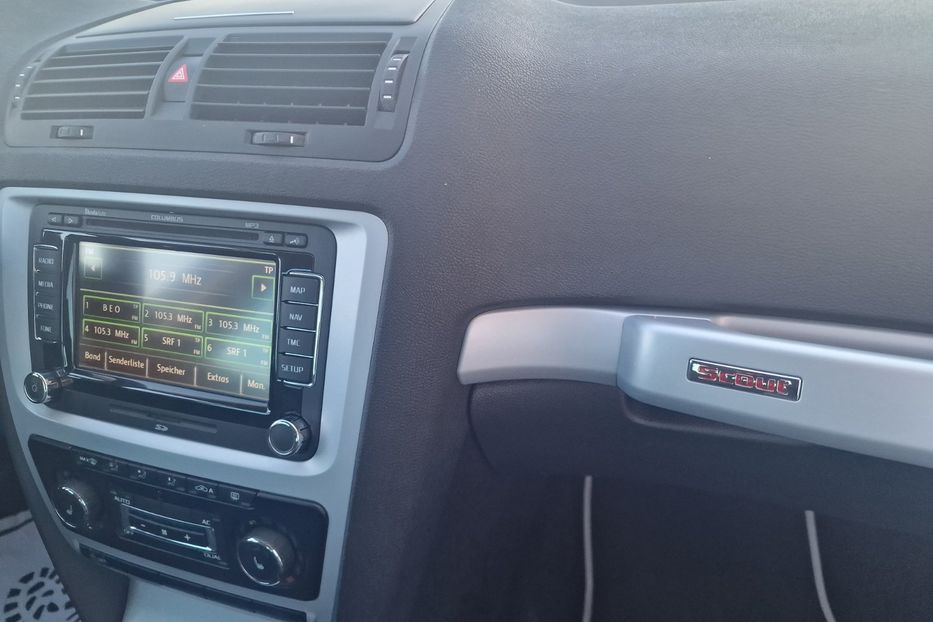 Продам Skoda Octavia A5 SCOUT 2011 года в Львове