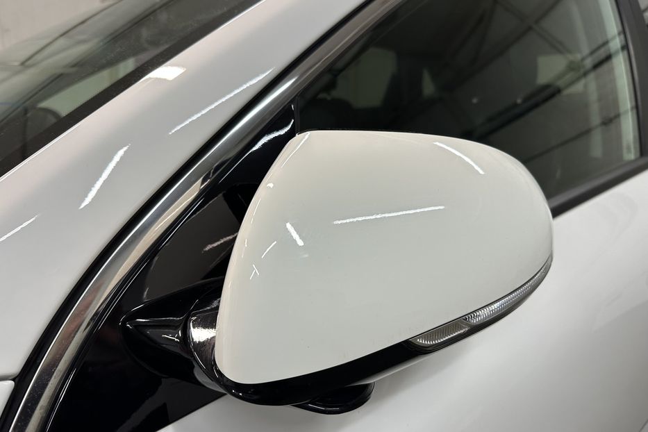 Продам Kia Niro  64 кВт Макс. комплектація! 2022 года в Львове