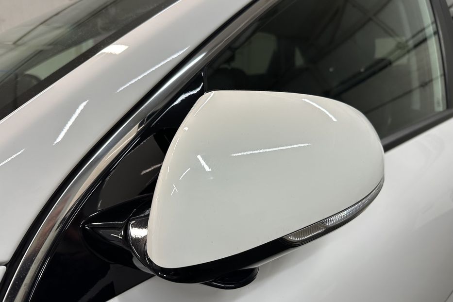 Продам Kia Niro  64 кВт Макс. комплектація! 2022 года в Львове