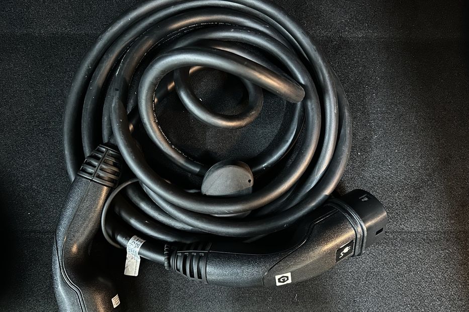 Продам Kia Niro  64 кВт Макс. комплектація! 2022 года в Львове