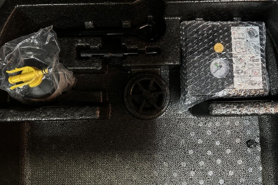 Продам Kia Niro  64 кВт Макс. комплектація! 2022 года в Львове