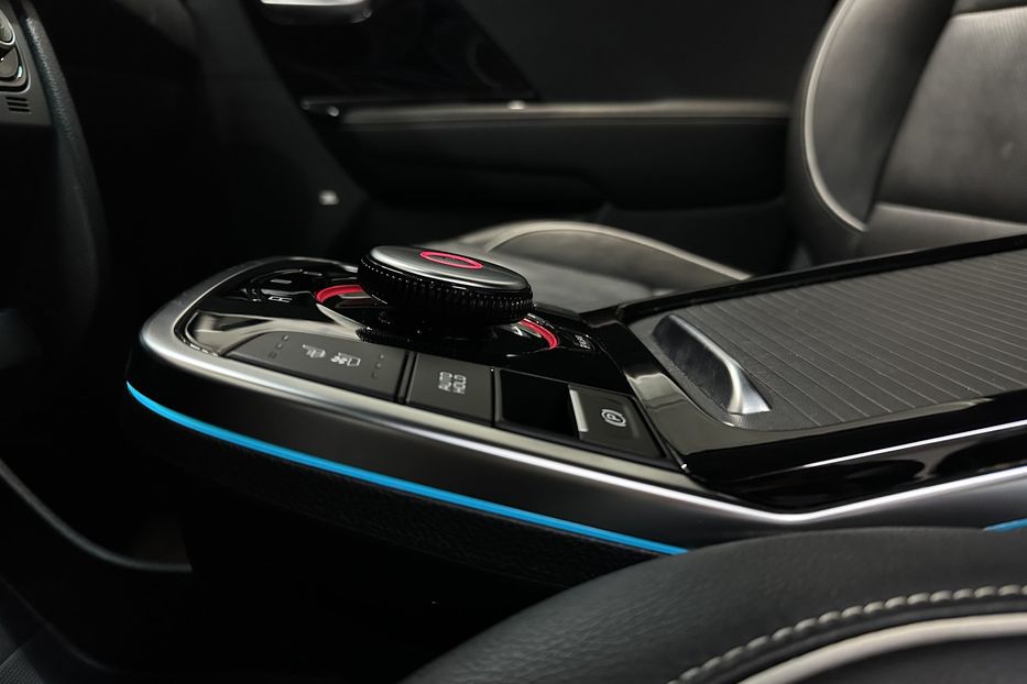 Продам Kia Niro  64 кВт Макс. комплектація! 2022 года в Львове