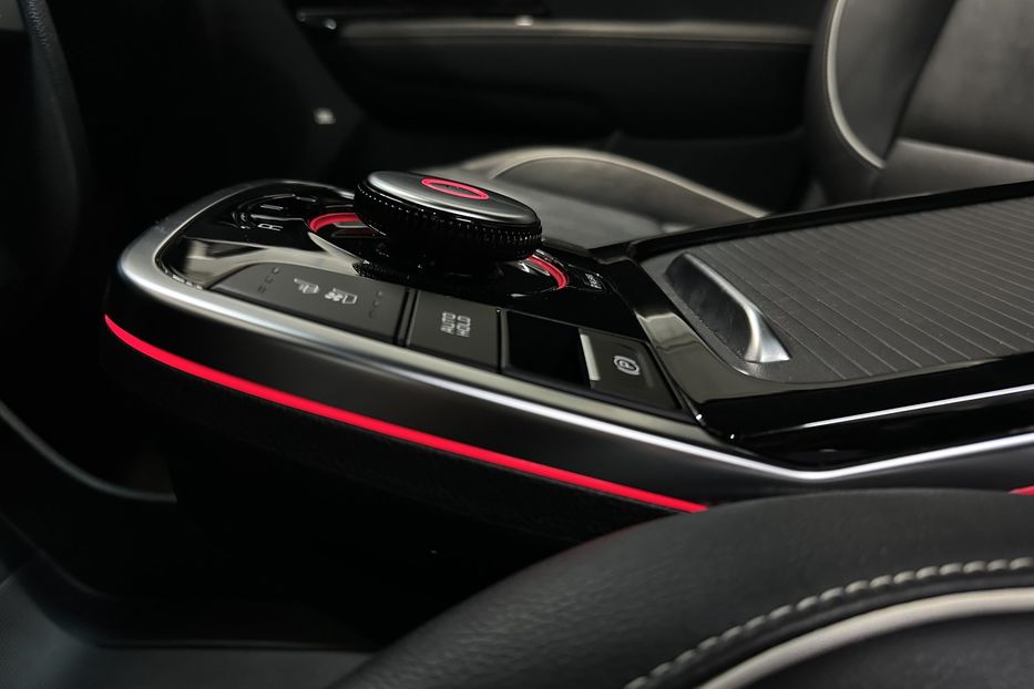 Продам Kia Niro  64 кВт Макс. комплектація! 2022 года в Львове