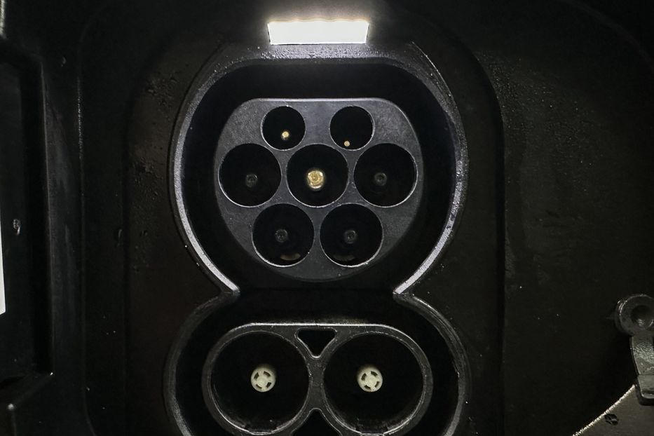 Продам Kia Niro  64 кВт Макс. комплектація! 2022 года в Львове