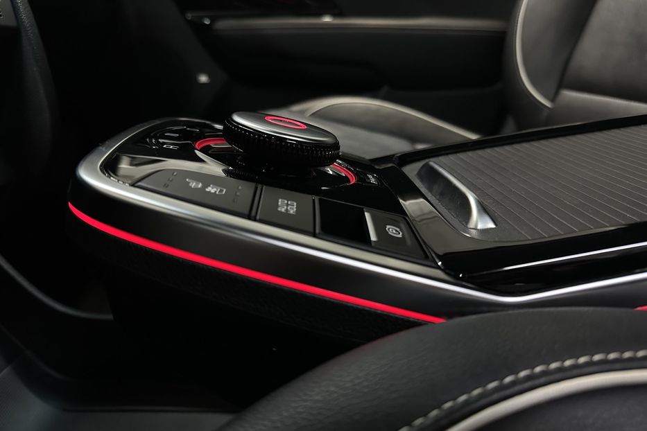 Продам Kia Niro  64 кВт Макс. комплектація! 2022 года в Львове