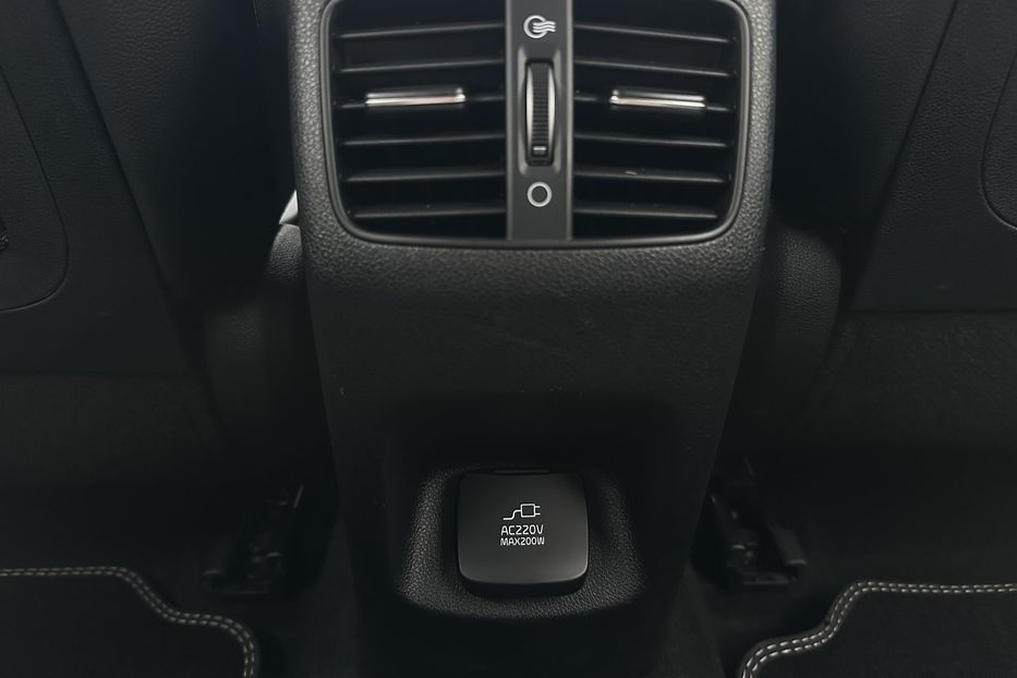 Продам Kia Niro  64 кВт Макс. комплектація! 2022 года в Львове