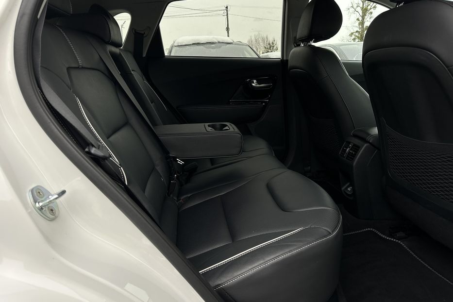 Продам Kia Niro  64 кВт Макс. комплектація! 2022 года в Львове