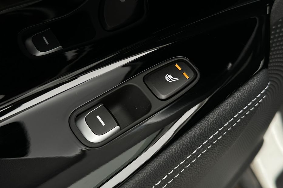 Продам Kia Niro  64 кВт Макс. комплектація! 2022 года в Львове