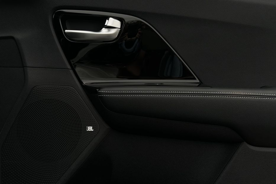 Продам Kia Niro  64 кВт Макс. комплектація! 2022 года в Львове