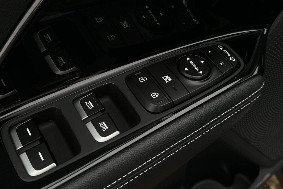 Продам Kia Niro  64 кВт Макс. комплектація! 2022 года в Львове