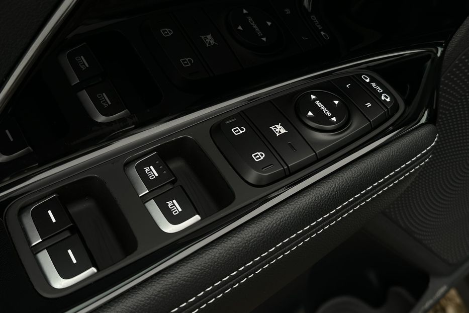 Продам Kia Niro  64 кВт Макс. комплектація! 2022 года в Львове