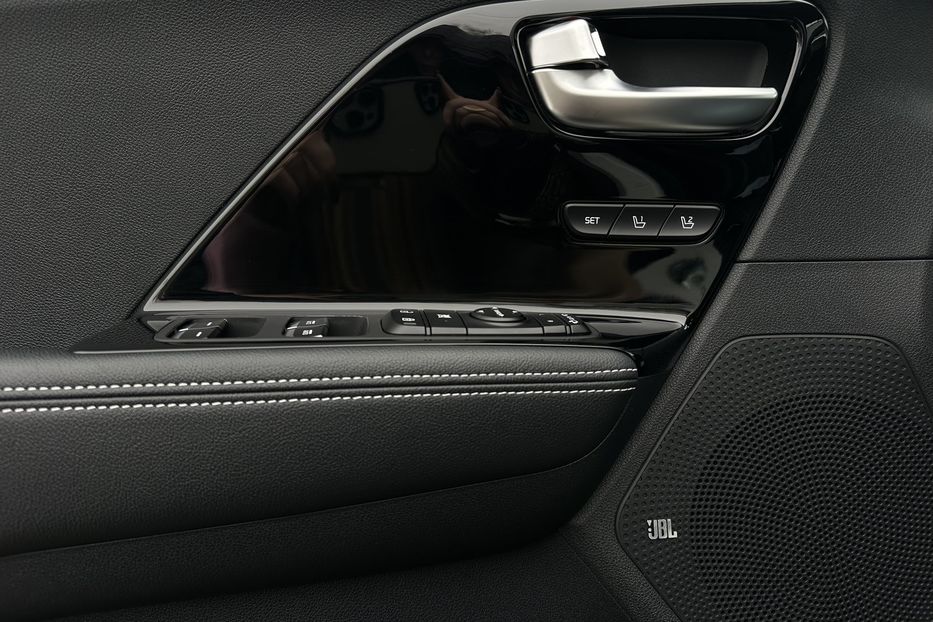Продам Kia Niro  64 кВт Макс. комплектація! 2022 года в Львове