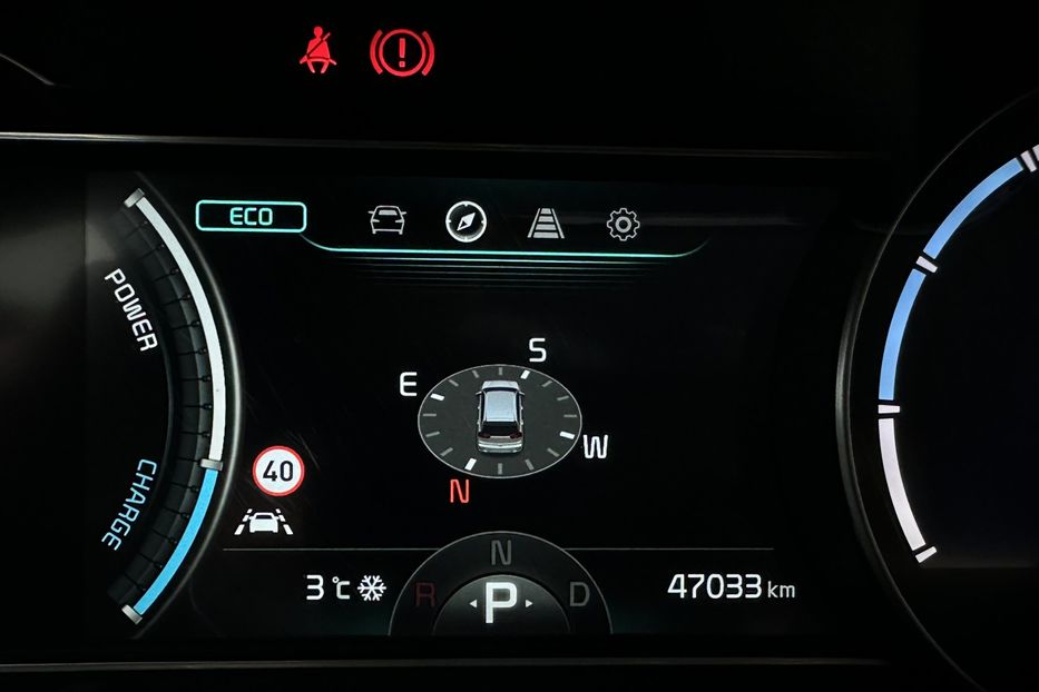 Продам Kia Niro  64 кВт Макс. комплектація! 2022 года в Львове