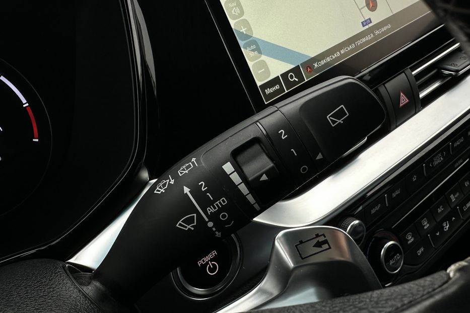 Продам Kia Niro  64 кВт Макс. комплектація! 2022 года в Львове