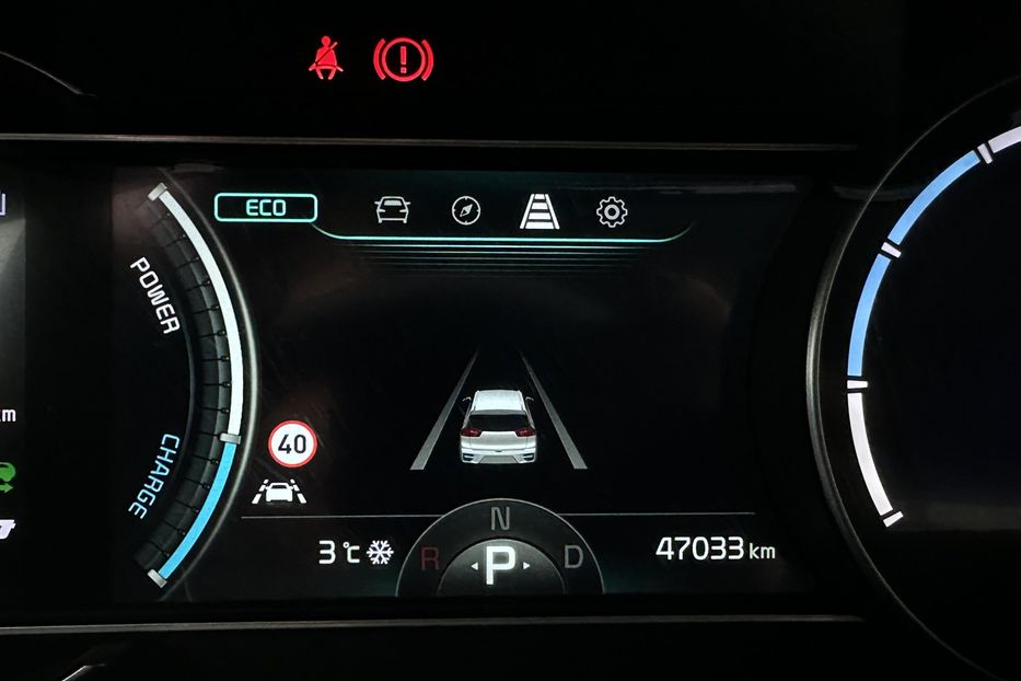 Продам Kia Niro  64 кВт Макс. комплектація! 2022 года в Львове