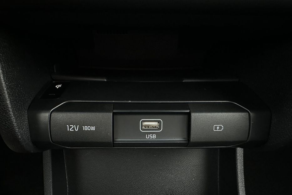 Продам Kia Niro  64 кВт Макс. комплектація! 2022 года в Львове