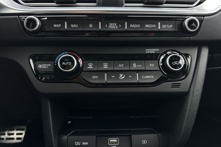 Продам Kia Niro  64 кВт Макс. комплектація! 2022 года в Львове