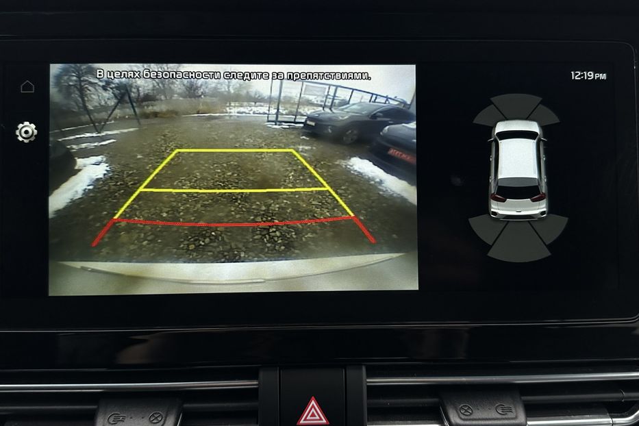 Продам Kia Niro  64 кВт Макс. комплектація! 2022 года в Львове