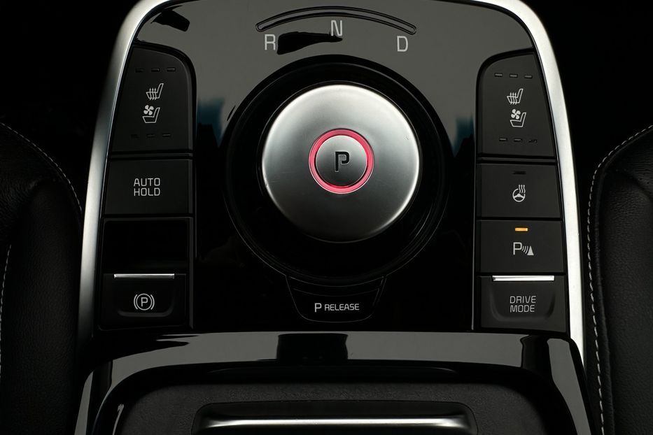 Продам Kia Niro  64 кВт Макс. комплектація! 2022 года в Львове