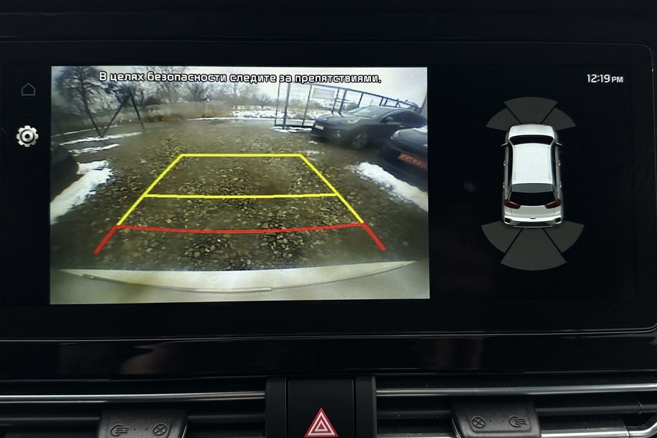 Продам Kia Niro  64 кВт Макс. комплектація! 2022 года в Львове