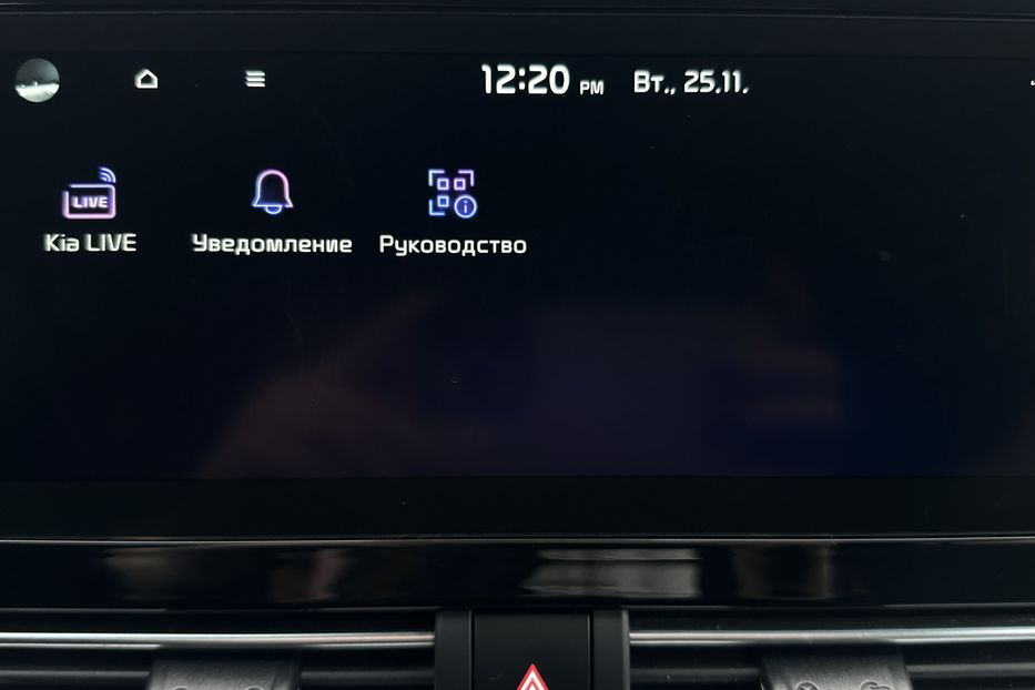 Продам Kia Niro  64 кВт Макс. комплектація! 2022 года в Львове