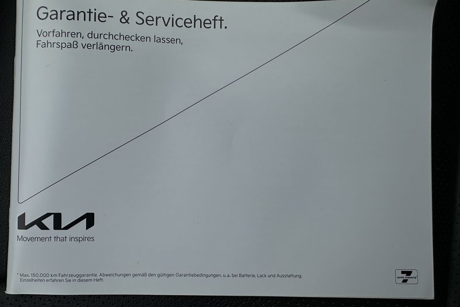 Продам Kia Niro  64 кВт Макс. комплектація! 2022 года в Львове