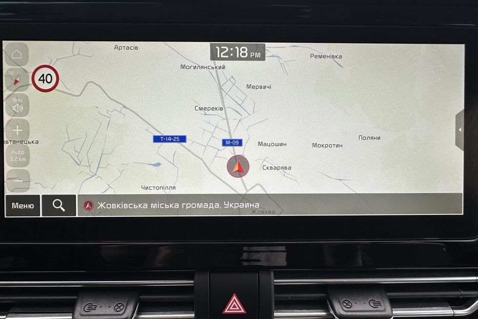 Продам Kia Niro  64 кВт Макс. комплектація! 2022 года в Львове