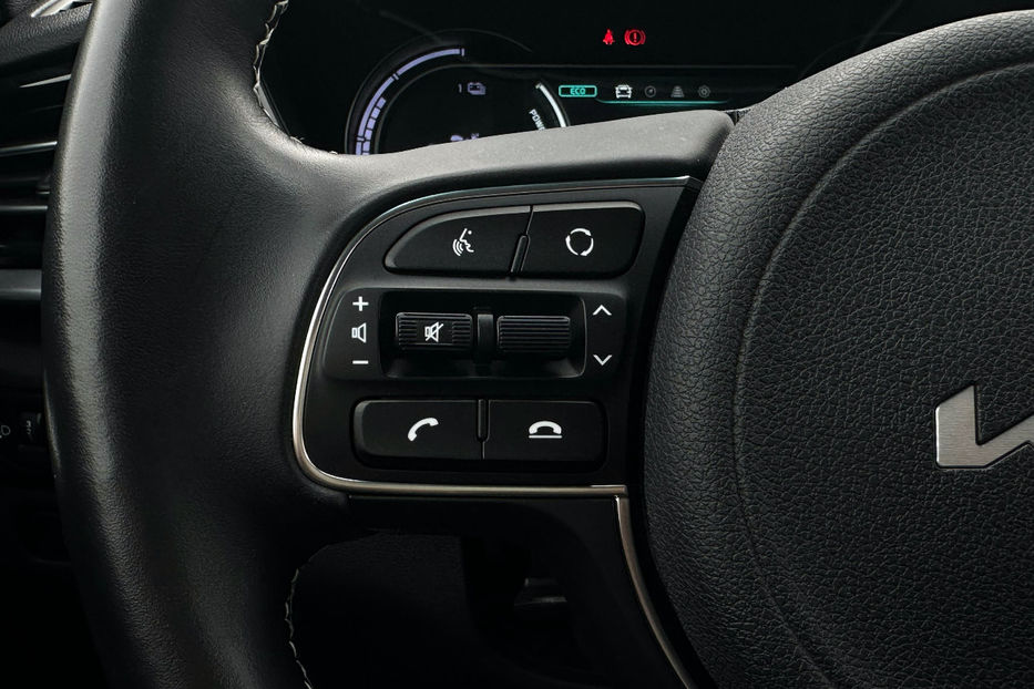 Продам Kia Niro  64 кВт Макс. комплектація! 2022 года в Львове