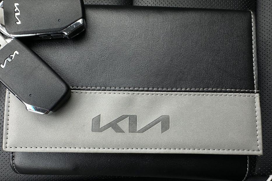 Продам Kia Niro  64 кВт Макс. комплектація! 2022 года в Львове