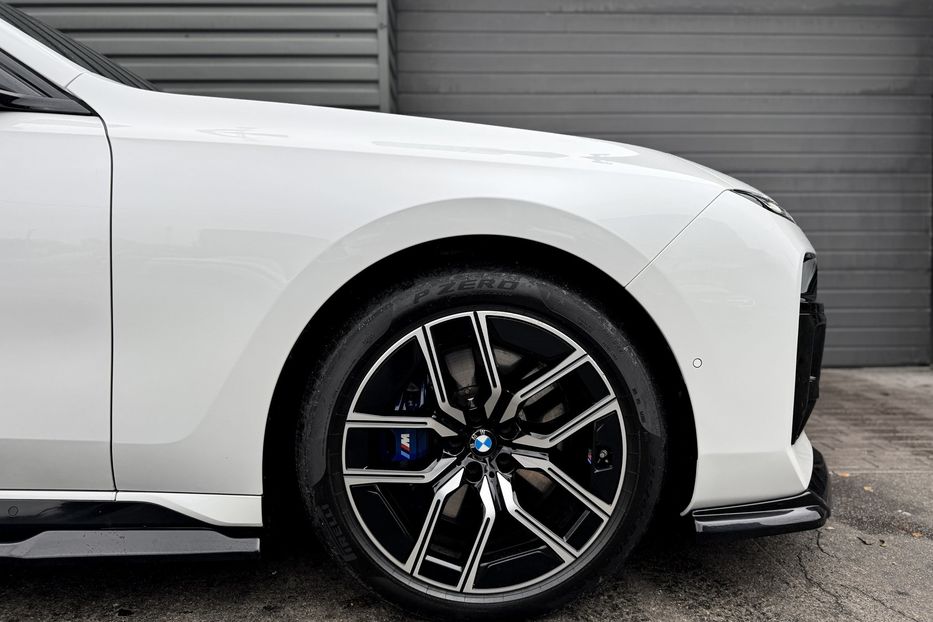 Продам BMW 760 i MHEV  xDrive M Package  2023 года в Киеве