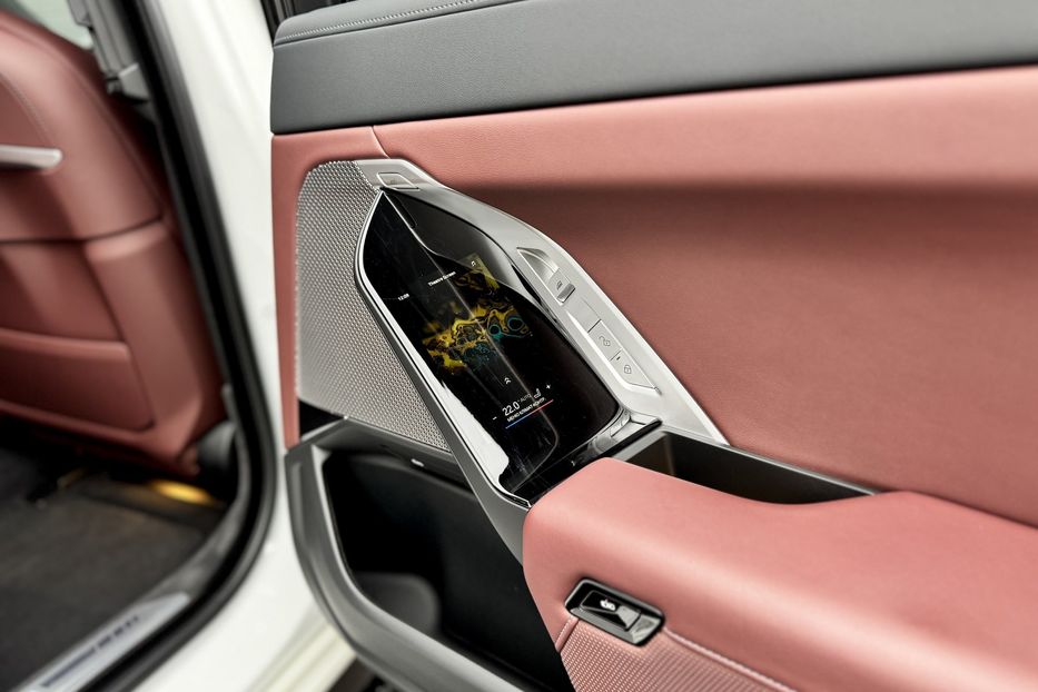 Продам BMW 760 i MHEV  xDrive M Package  2023 года в Киеве