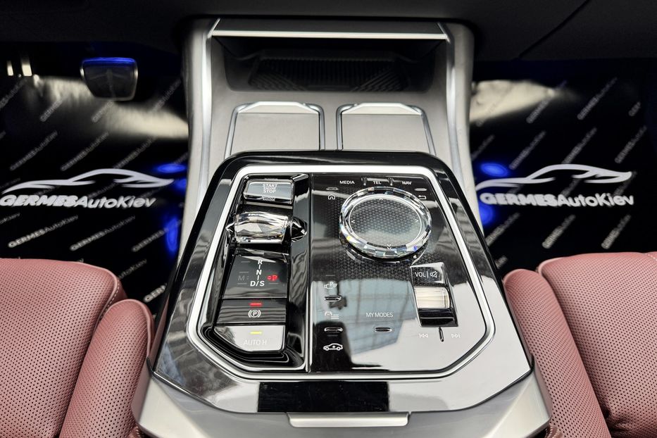 Продам BMW 760 i MHEV  xDrive M Package  2023 года в Киеве
