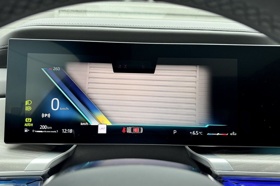 Продам BMW 760 i MHEV  xDrive M Package  2023 года в Киеве