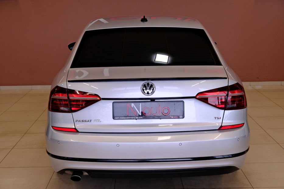Продам Volkswagen Passat NMS 2017 года в Одессе