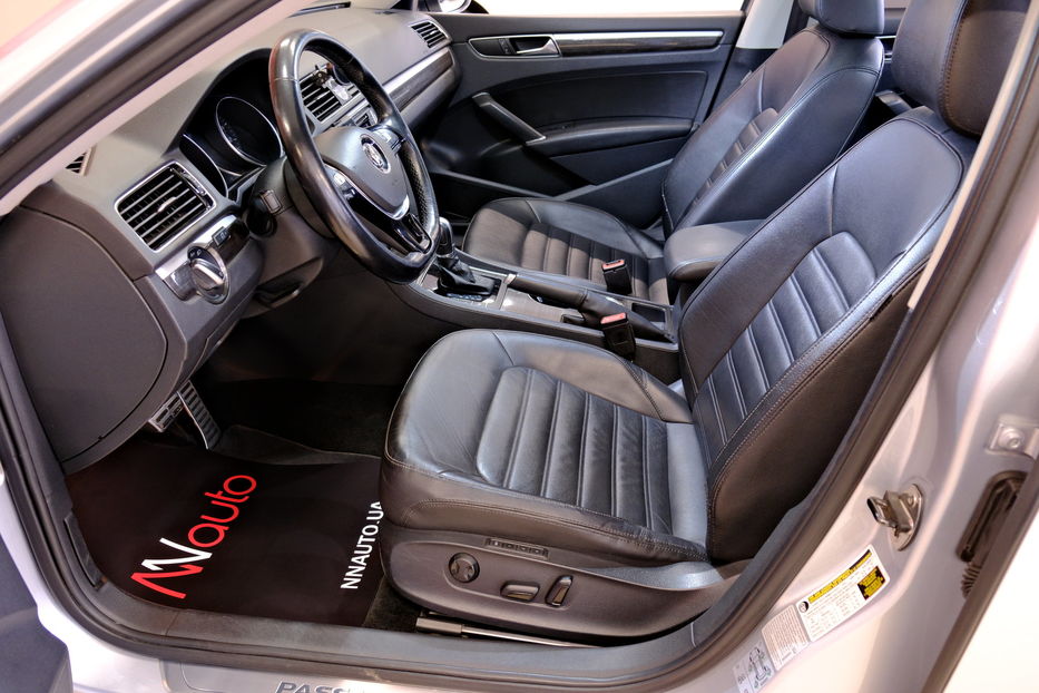 Продам Volkswagen Passat NMS 2017 года в Одессе