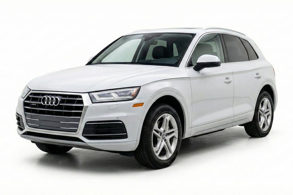 Продам Audi Q5 Premium 2019 года в Черновцах