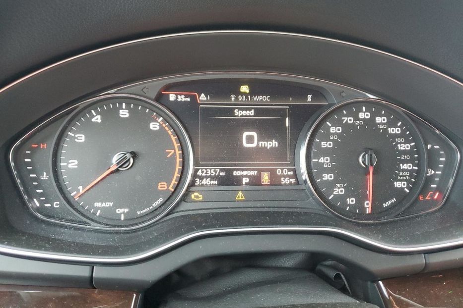 Продам Audi Q5 Premium 2019 года в Черновцах