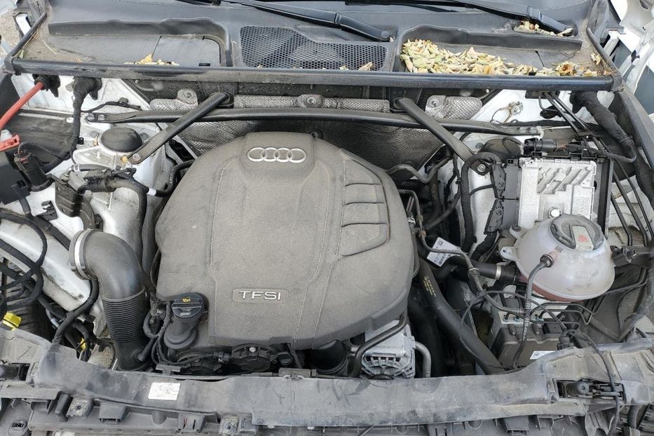 Продам Audi Q5 Premium 2019 года в Черновцах