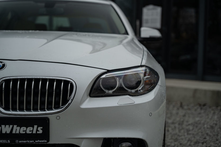 Продам BMW 528 I 2014 года в Черновцах