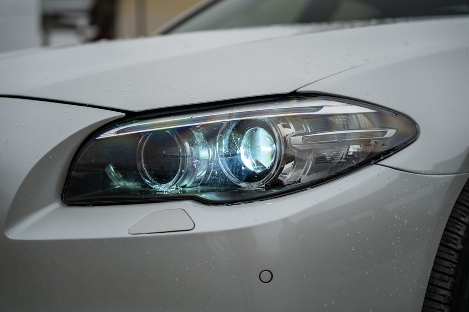 Продам BMW 528 I 2014 года в Черновцах