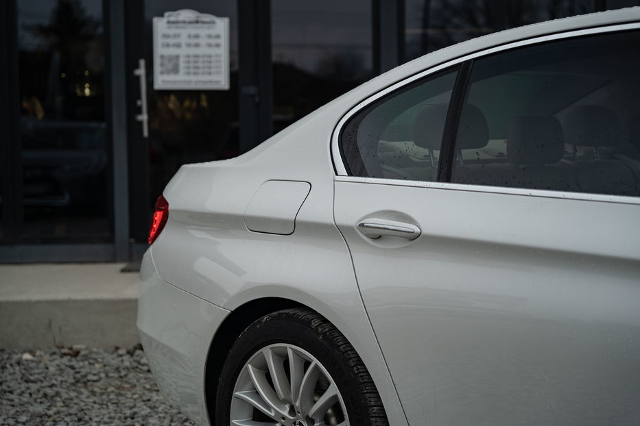 Продам BMW 528 I 2014 года в Черновцах