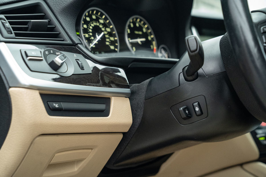 Продам BMW 528 I 2014 года в Черновцах