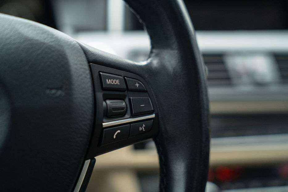 Продам BMW 528 I 2014 года в Черновцах