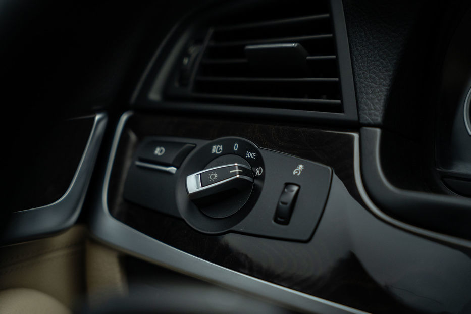 Продам BMW 528 I 2014 года в Черновцах