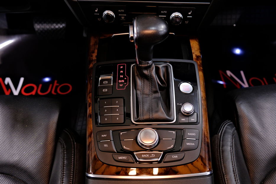 Продам Audi A7 2012 года в Одессе