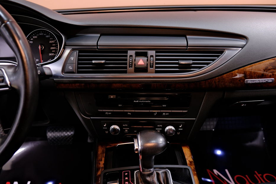 Продам Audi A7 2012 года в Одессе