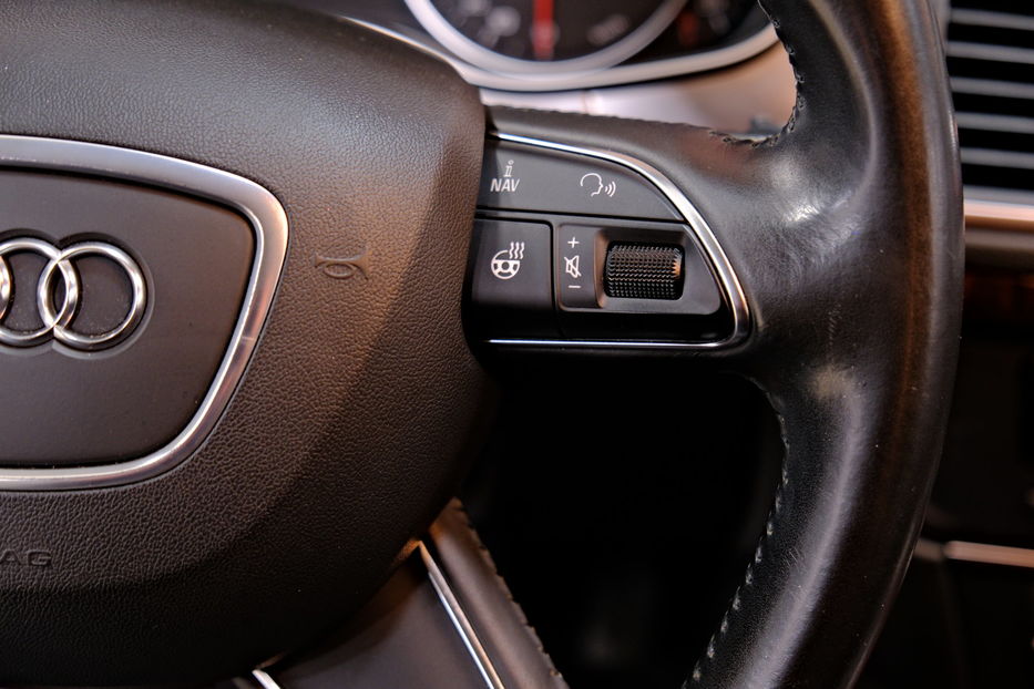 Продам Audi A7 2012 года в Одессе