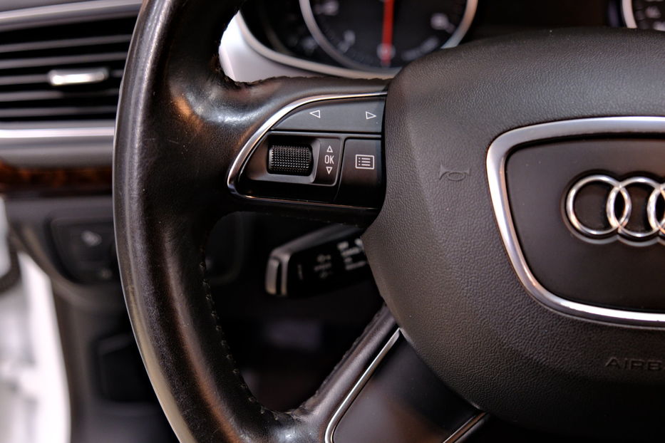 Продам Audi A7 2012 года в Одессе