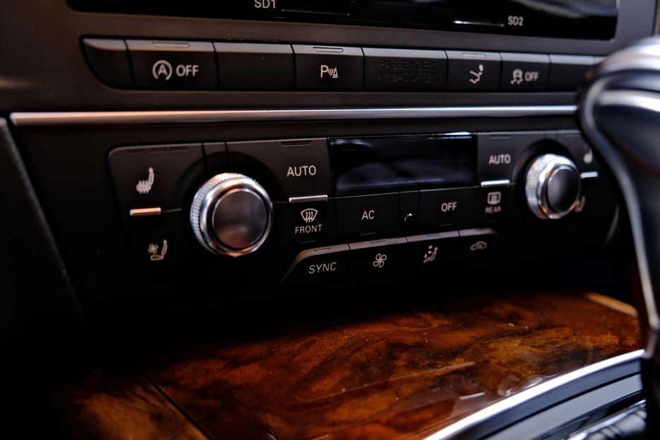 Продам Audi A7 2012 года в Одессе