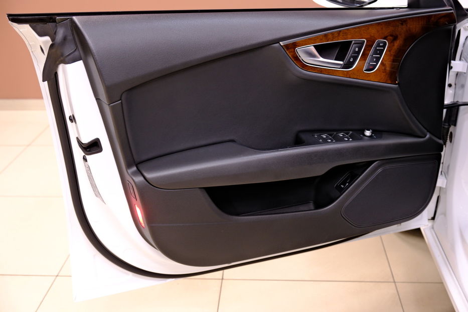 Продам Audi A7 2012 года в Одессе